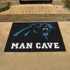 NFL - Buffalo Bills Man Cave Tailgater Rug 5'x6'